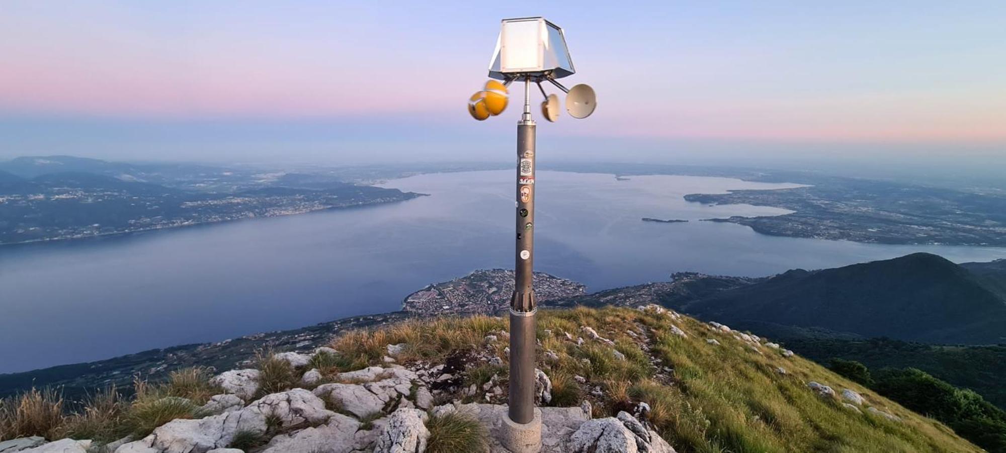 Al Mulino - Lago Di Garda Тосколано-Мадерно Экстерьер фото